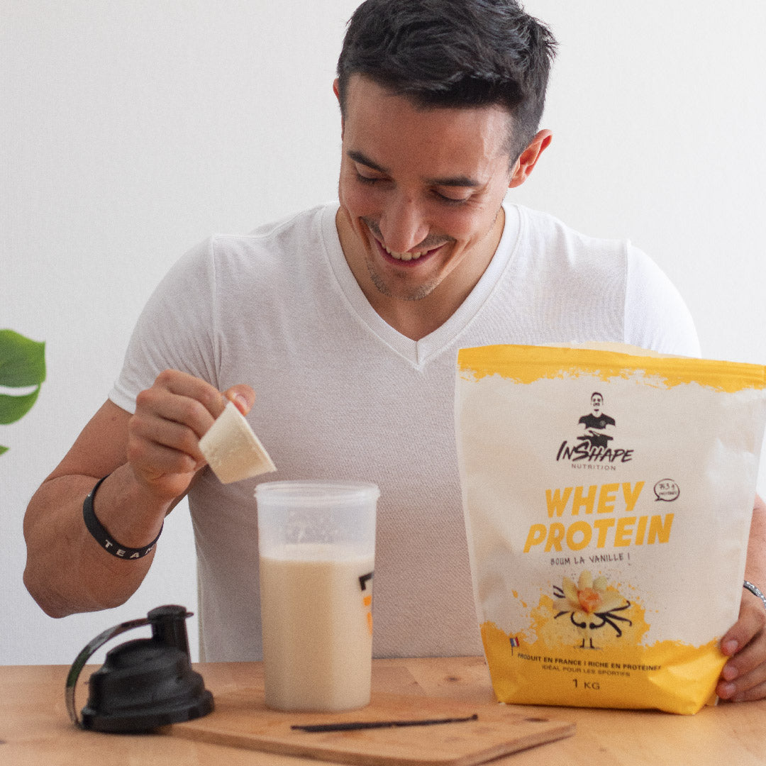 Whey Protein