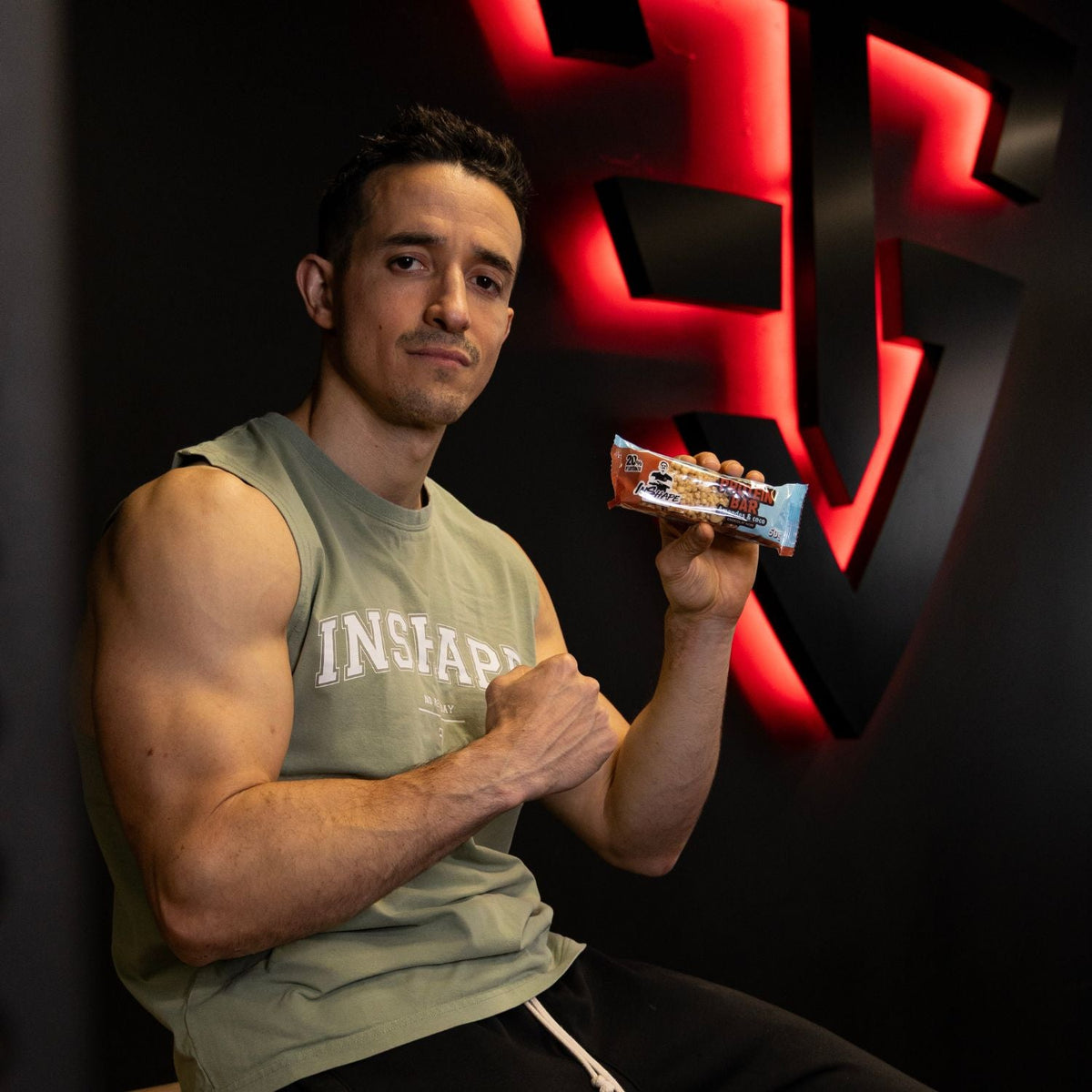 Protein Bar 50 g