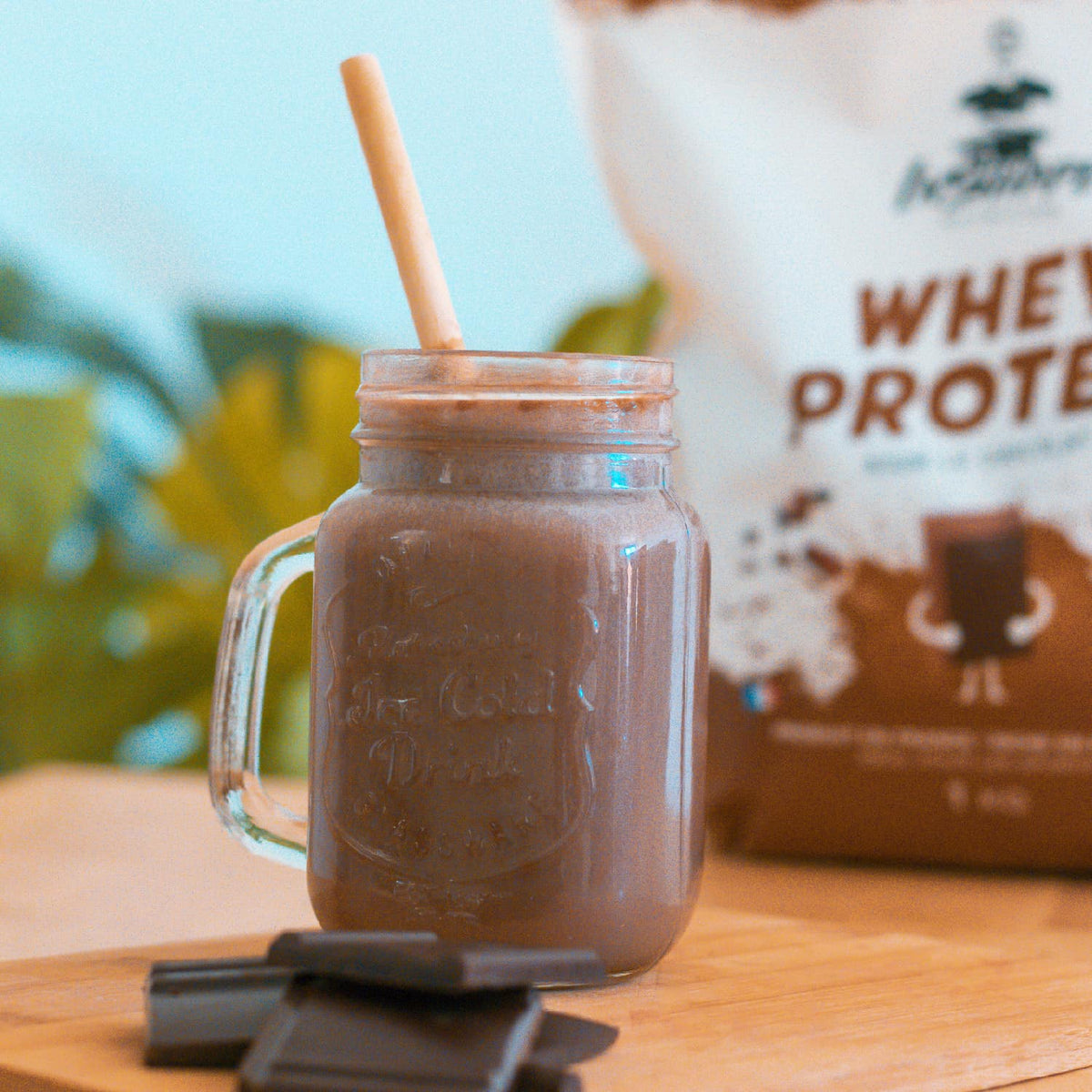Whey Protein