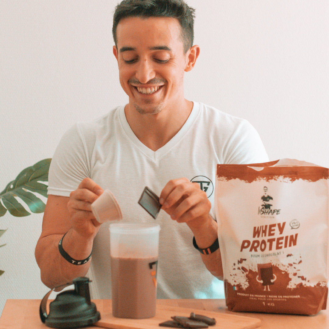 Whey Protein